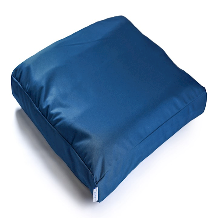 Trojan Box Bed - Blue